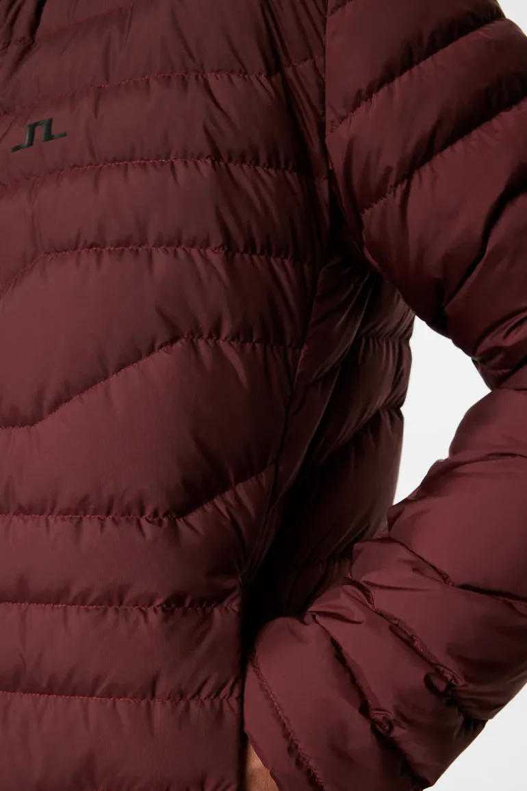 Cheap Cliff Light Down Jacket Aktiv