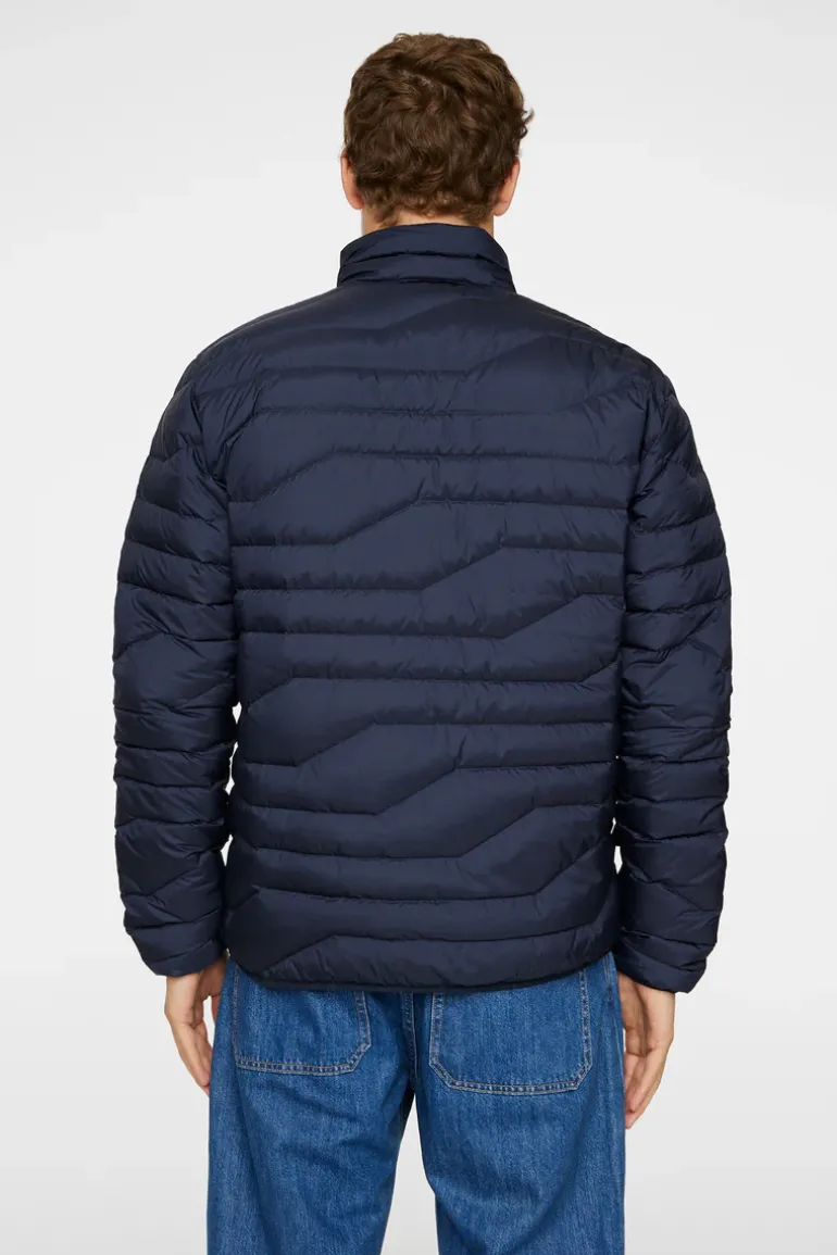 Best Cliff Light Down Jacket Aktiv