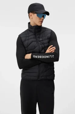 Flash Sale Cliff Light Down Vest Vester|Utendørs