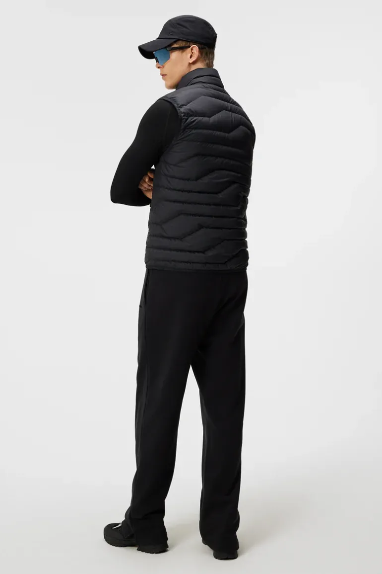 Flash Sale Cliff Light Down Vest Vester|Utendørs