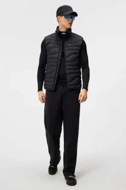 Flash Sale Cliff Light Down Vest Vester|Utendørs