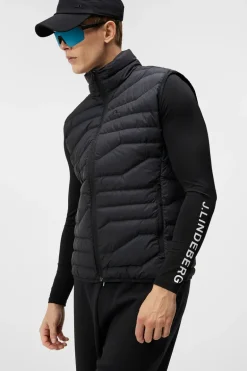 Flash Sale Cliff Light Down Vest Vester|Utendørs