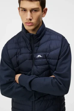 Store Cliff Light Down Vest Vester|Utendørs