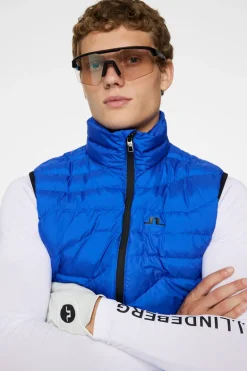 Best Sale Cliff Light Down Vest Aktiv