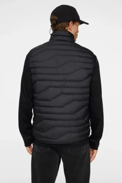 Fashion Cliff Light Down Vest Aktiv