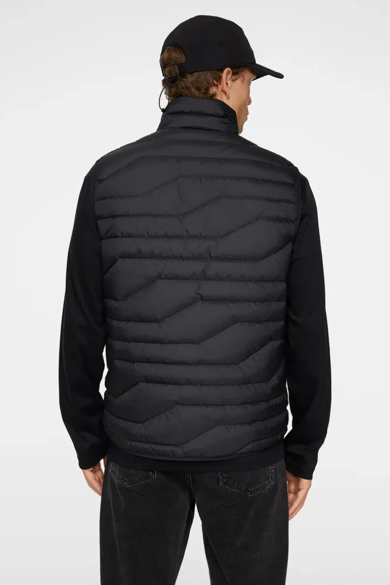 Fashion Cliff Light Down Vest Aktiv