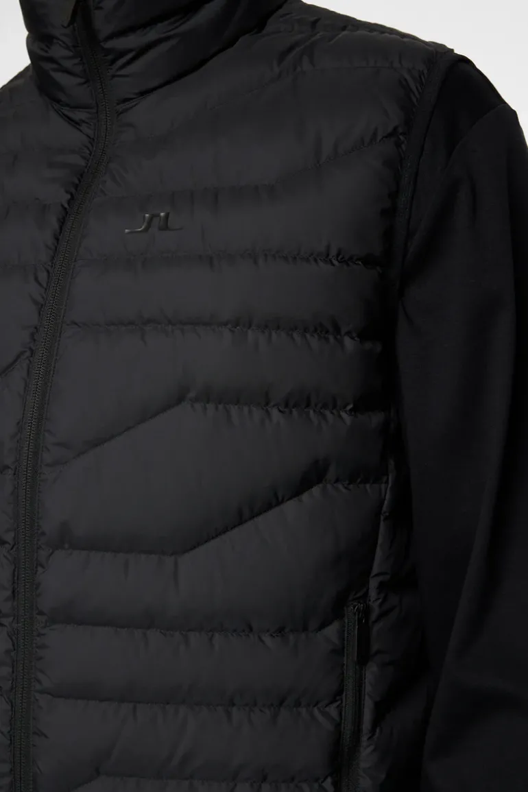 Fashion Cliff Light Down Vest Aktiv