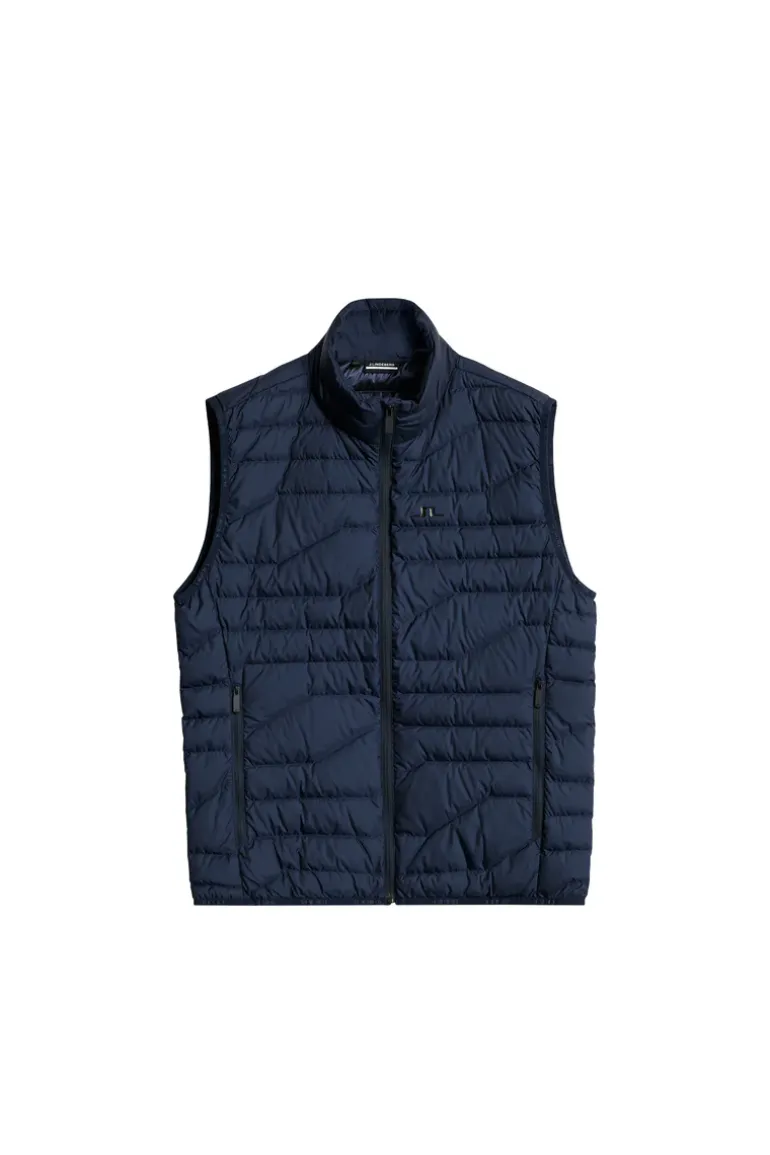 Best Cliff Light Down Vest Aktiv