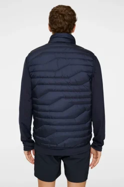 Best Cliff Light Down Vest Aktiv