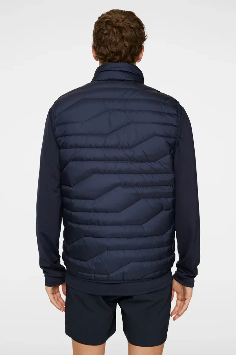 Best Cliff Light Down Vest Aktiv