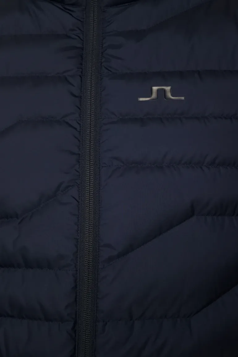 Best Cliff Light Down Vest Aktiv