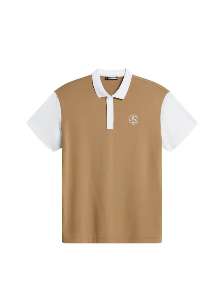 Outlet Club House Loose Fit Polo Golf|Polo Shirts