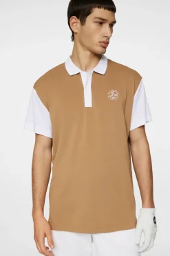 Outlet Club House Loose Fit Polo Golf|Polo Shirts