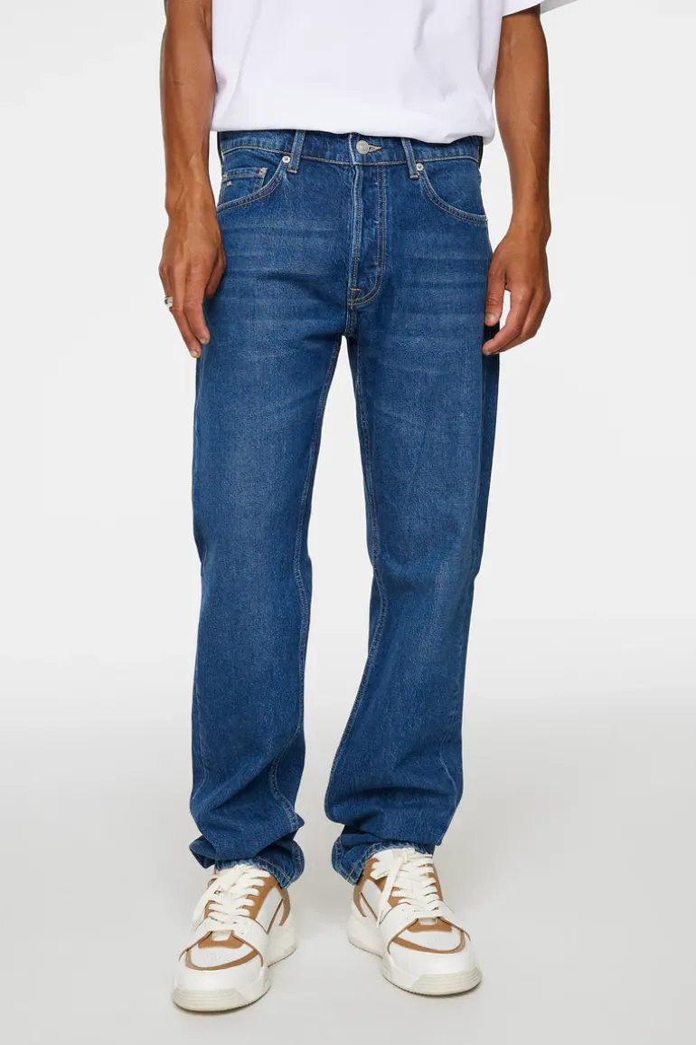 Clearance Cody Drk Wash Regular Jeans Jeans|Jeans