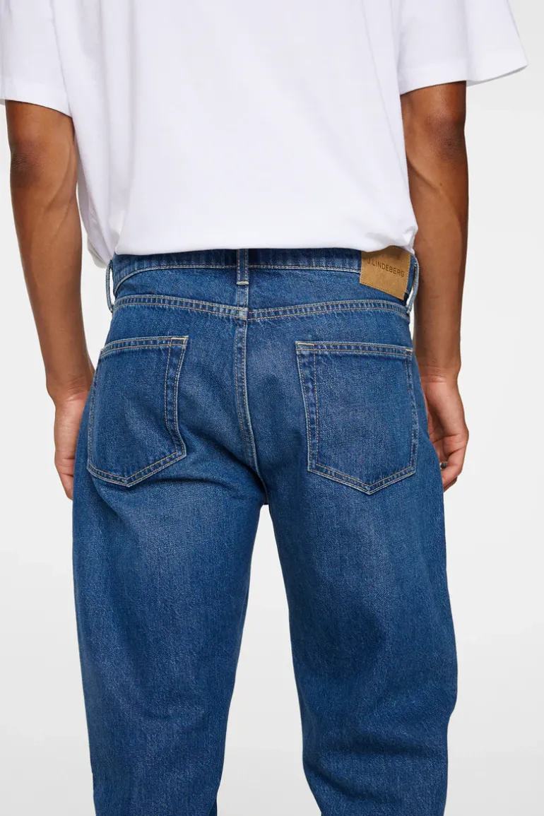 Clearance Cody Drk Wash Regular Jeans Jeans|Jeans