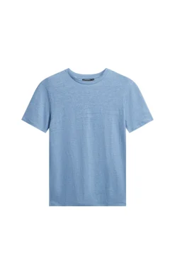 Online Coma Linen Tee T-shirts|Tops