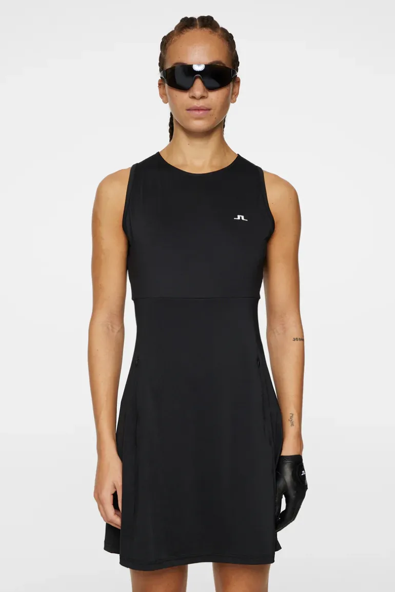 Sale Cora Dress Golf|Dresses