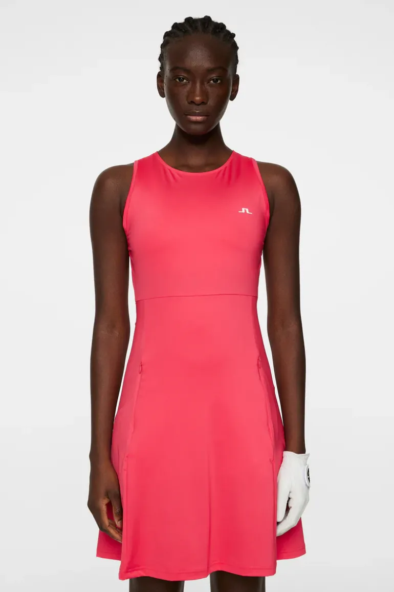 Clearance Cora Dress Golf|Dresses
