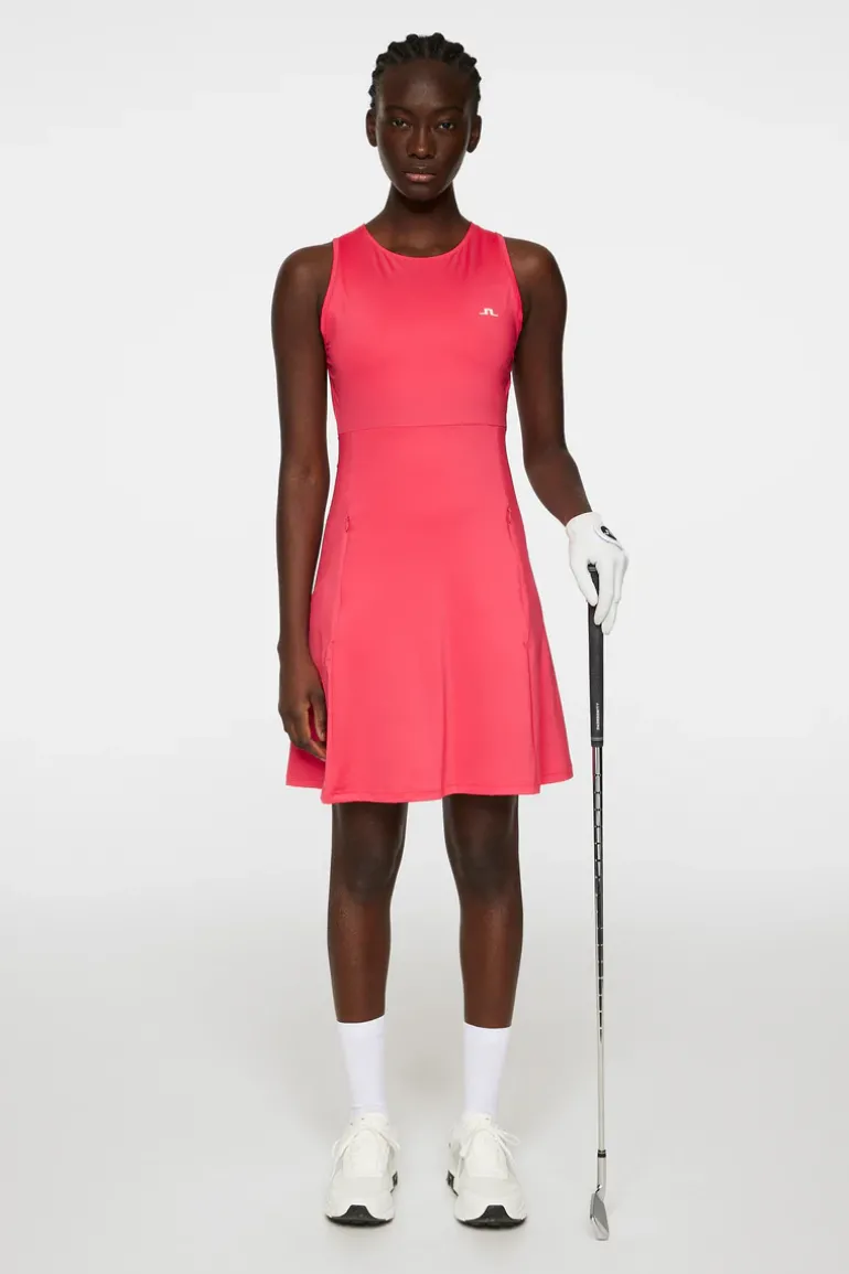 Clearance Cora Dress Golf|Dresses
