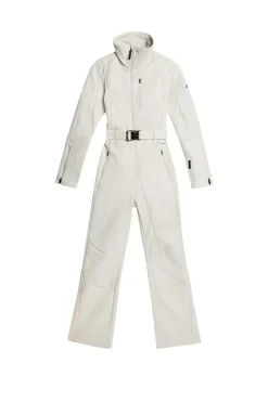 Sale Coyote One Piece Leather Kjeledresser|Kjeledress