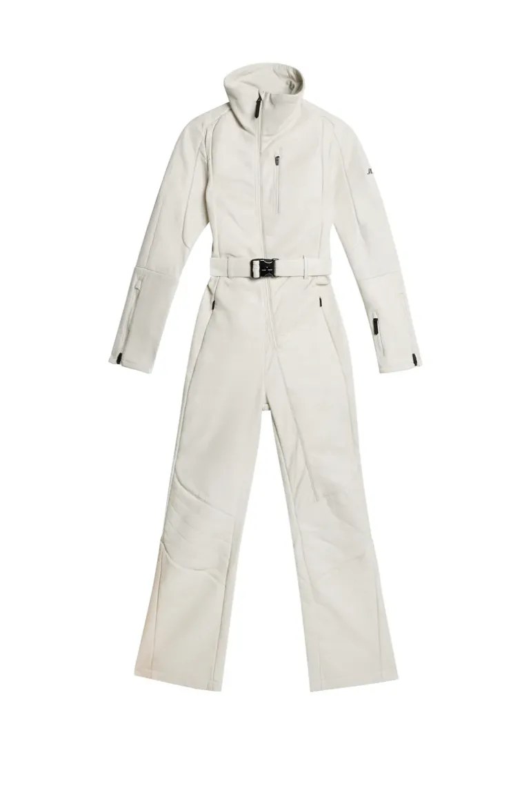Sale Coyote One Piece Leather Kjeledresser|Kjeledress