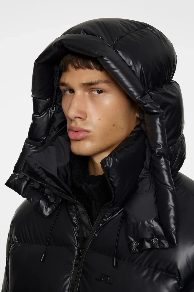 Sale Creek Down Jacket Ski|Jakker