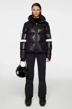 Cheap Creekside Down Jacket Jakker|Jakker