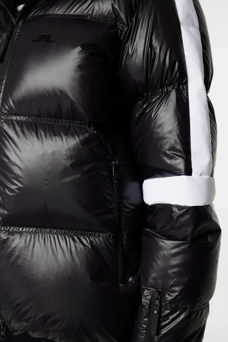 Cheap Creekside Down Jacket Jakker|Jakker