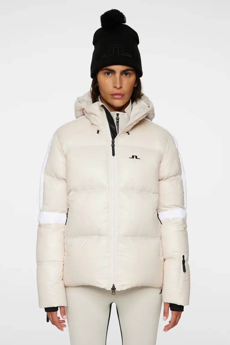 Online Creekside Down Jacket Jakker|Jakker
