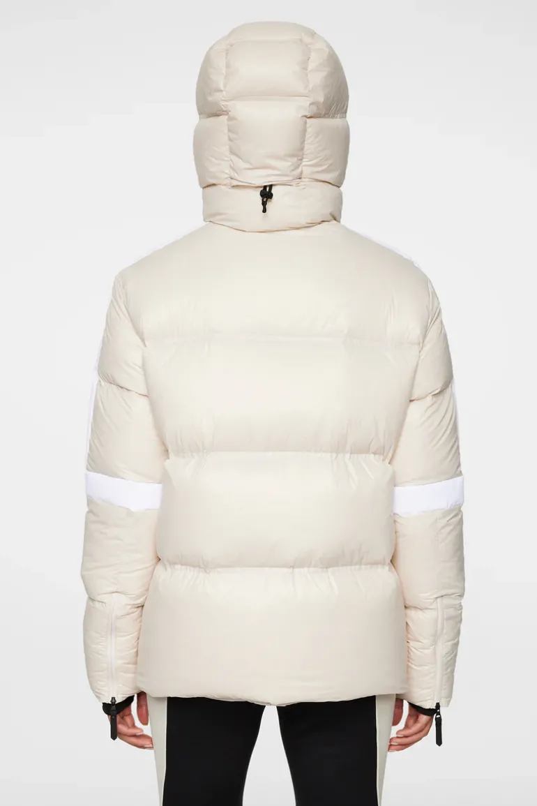 Online Creekside Down Jacket Jakker|Jakker