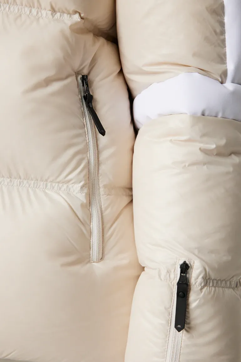 Online Creekside Down Jacket Jakker|Jakker