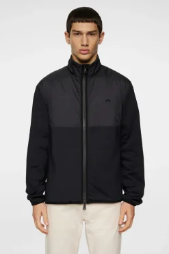 Outlet Dalin Hybrid Jacket Tops|Sweatshirts
