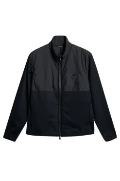 Outlet Dalin Hybrid Jacket Tops|Sweatshirts