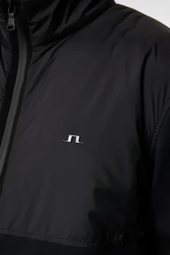 Outlet Dalin Hybrid Jacket Tops|Sweatshirts