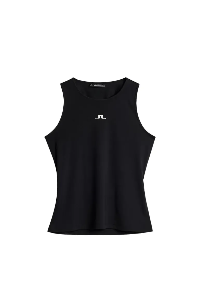 Store Delia Tank Top Overdeler|T-skjorter