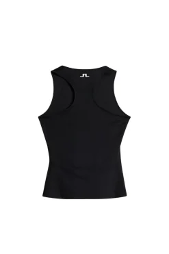 Store Delia Tank Top Overdeler|T-skjorter