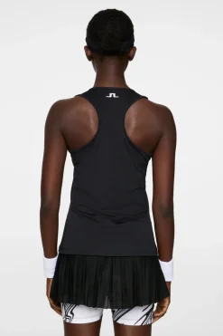 Store Delia Tank Top Overdeler|T-skjorter