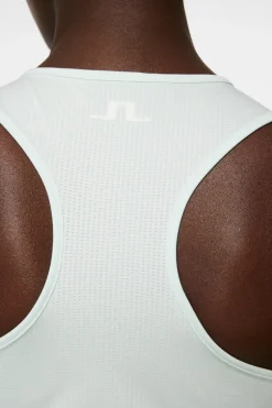 Store Delia Tank Top Overdeler|Tennis