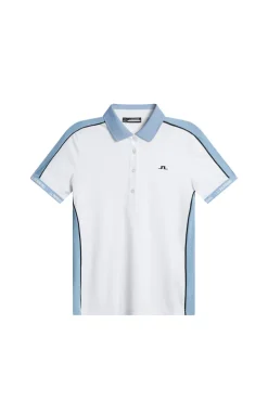 Store Demi Polo Golf|Tops