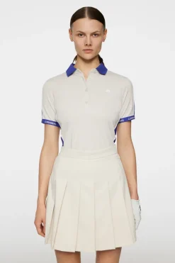 Clearance Demi Polo Golf|Tops