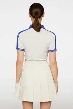 Clearance Demi Polo Golf|Tops