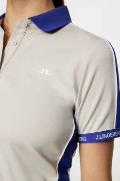 Clearance Demi Polo Golf|Tops