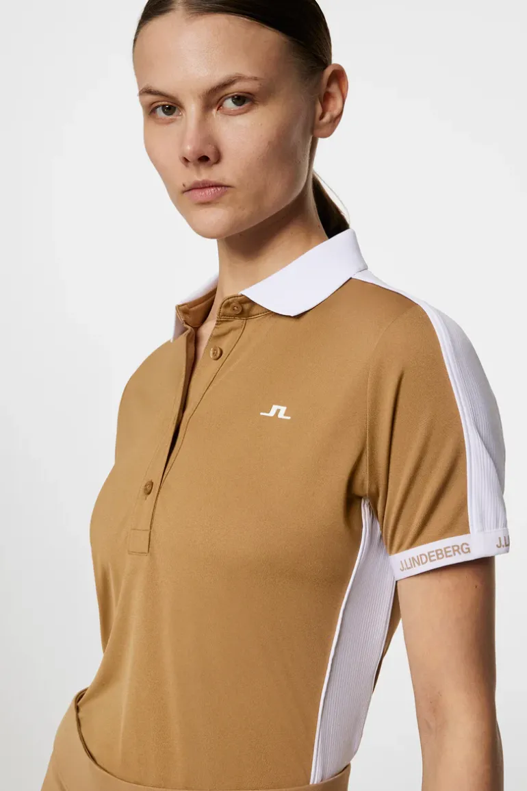 Outlet Demi Polo Golf|Tops