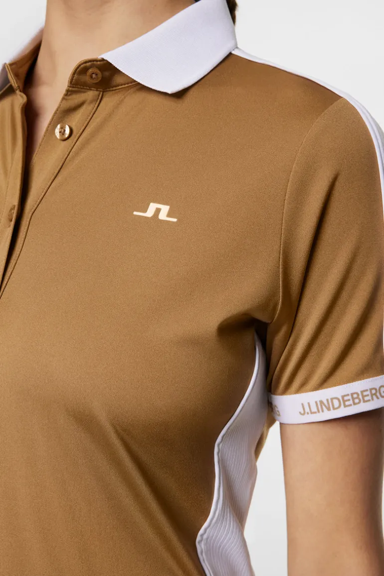 Outlet Demi Polo Golf|Tops