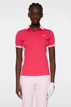 Outlet Demi Polo Golf|Tops