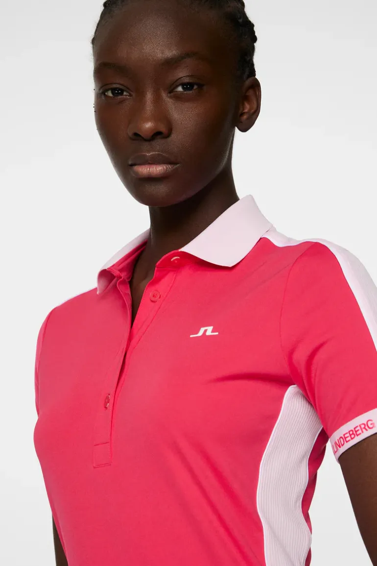 Outlet Demi Polo Golf|Tops