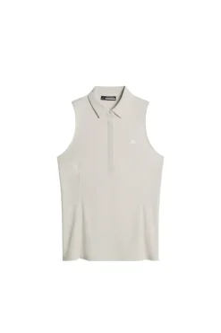 Online Dena Sleeveless Top Golf|Tanks