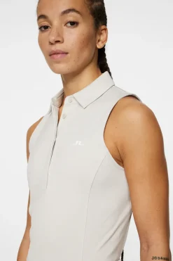Online Dena Sleeveless Top Golf|Tanks