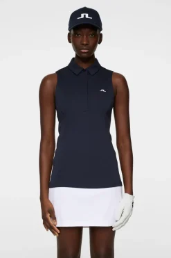 Cheap Dena Sleeveless Top Golf|Tanks