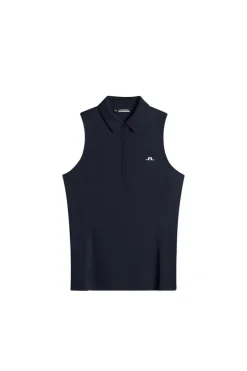 Cheap Dena Sleeveless Top Golf|Tanks